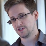 NSA whistleblower Edward Snowden: 'They're going to say I aided our enemies' - video interview